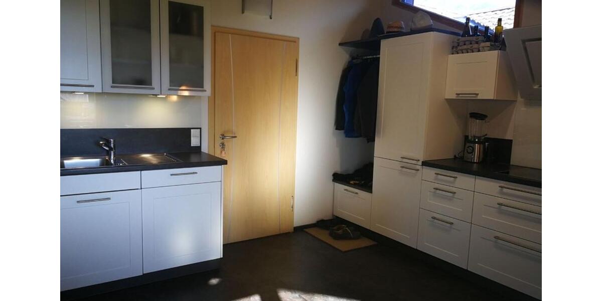 Befristete Mitwohnung 64 m² 2ZKB mit Balkon in Burgberg im Allgäu 2 zimmer