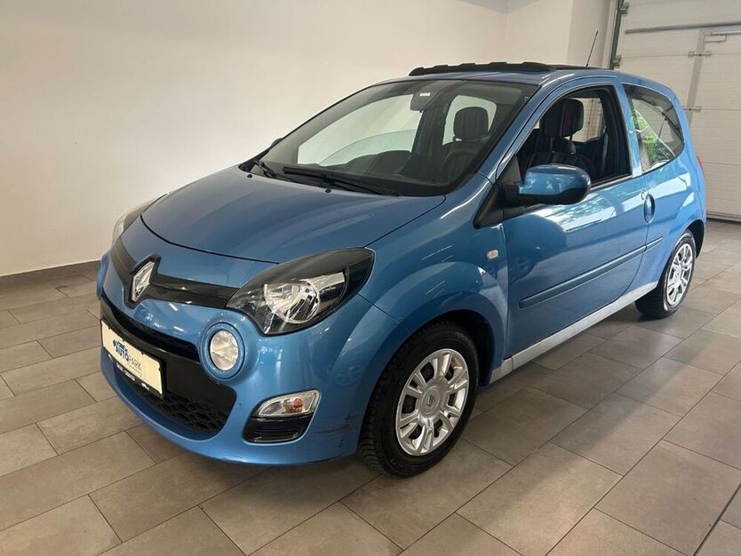 Twingo
