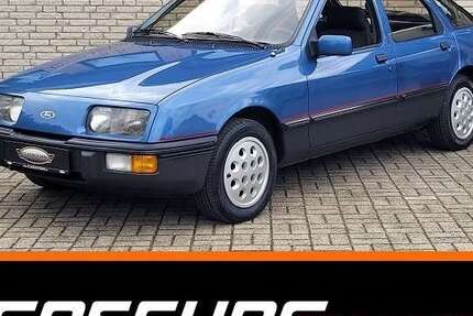 Ford Sierra