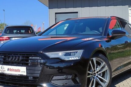Audi A6 98.027 km 31.950 &euro; Nienburg 31582