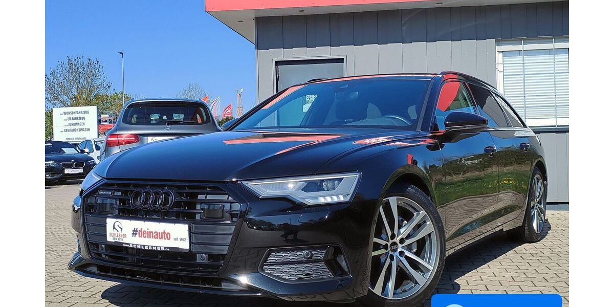 Audi A6 98.027 km 31.950 &euro; Nienburg 31582