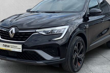 Renault Arkana 36.325 km 19.990 &euro; Mittweida-Lauenhain 09648