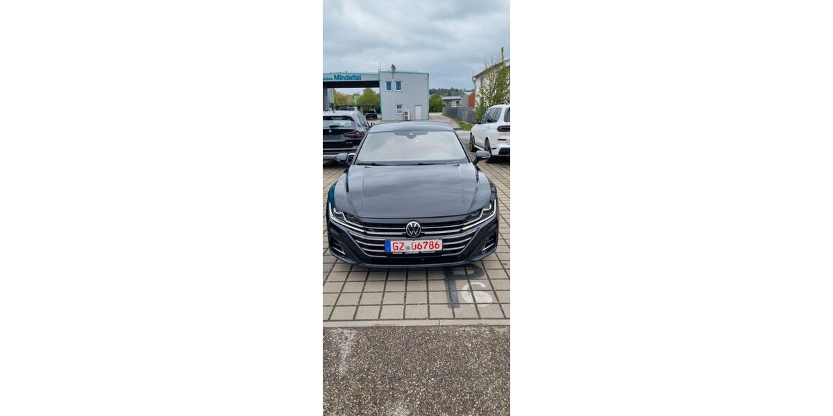VW Arteon 140.000 km 22.999 &euro; Weißensberg 88138