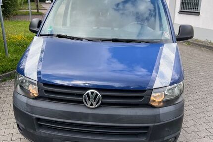VW T5 Transporter
