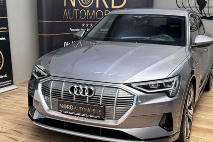 Audi e-tron 30.013 km 30.990 &euro; Rastede/ Wahnbek 26180