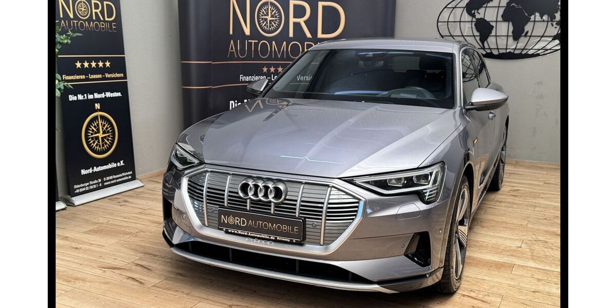 Audi e-tron 30.013 km 30.990 &euro; Rastede/ Wahnbek 26180