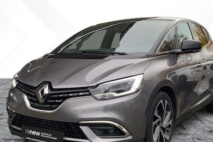 Renault Scenic 70.957 km 17.298 &euro; Göttingen 37079