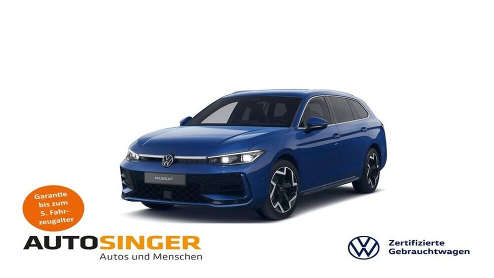 Passat Variant