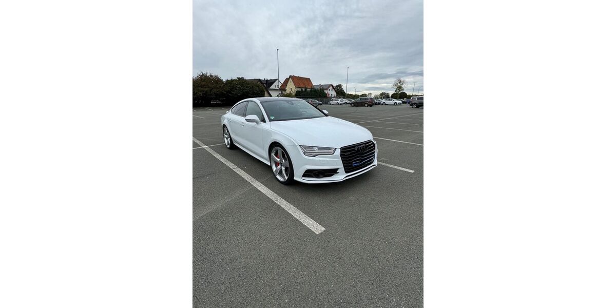 Audi A7 103.000 km 28.500 &euro; Melle 49324