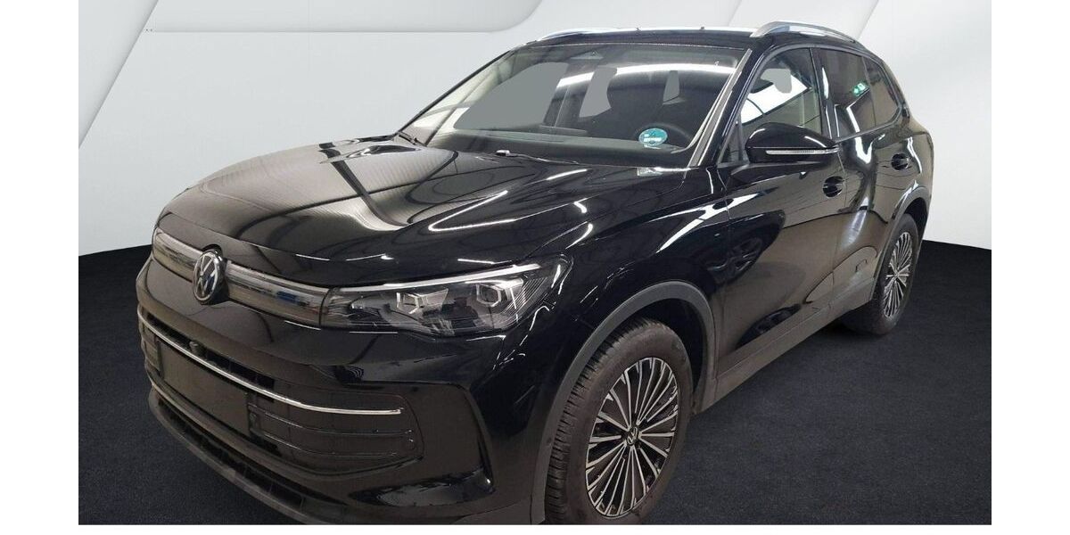 VW Tiguan 15.660 km 36.880 &euro; Memmingen 87700