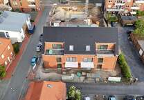 Wohnung zum Mieten in Ahaus 680 € 59.5 m²