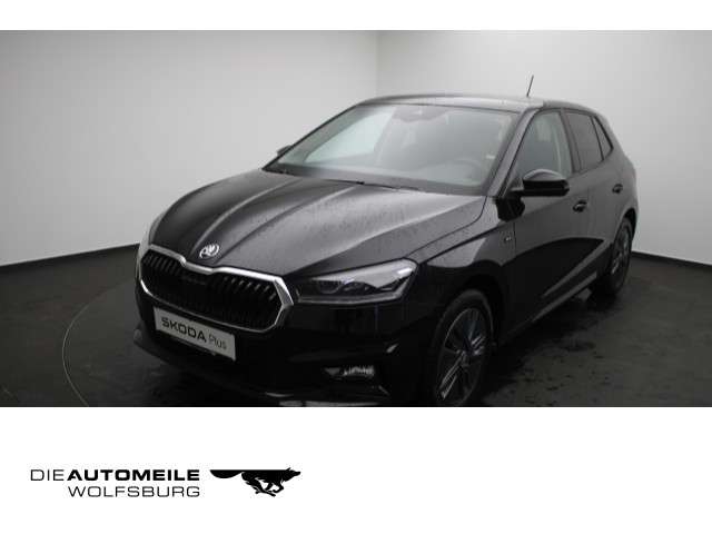 Skoda Fabia 6.033 km 18.590 &euro; Wolfsburg 38440
