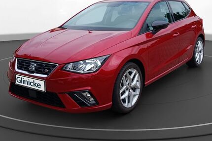 Seat Ibiza 39.420 km 14.180 &euro; Lübbecke 32312