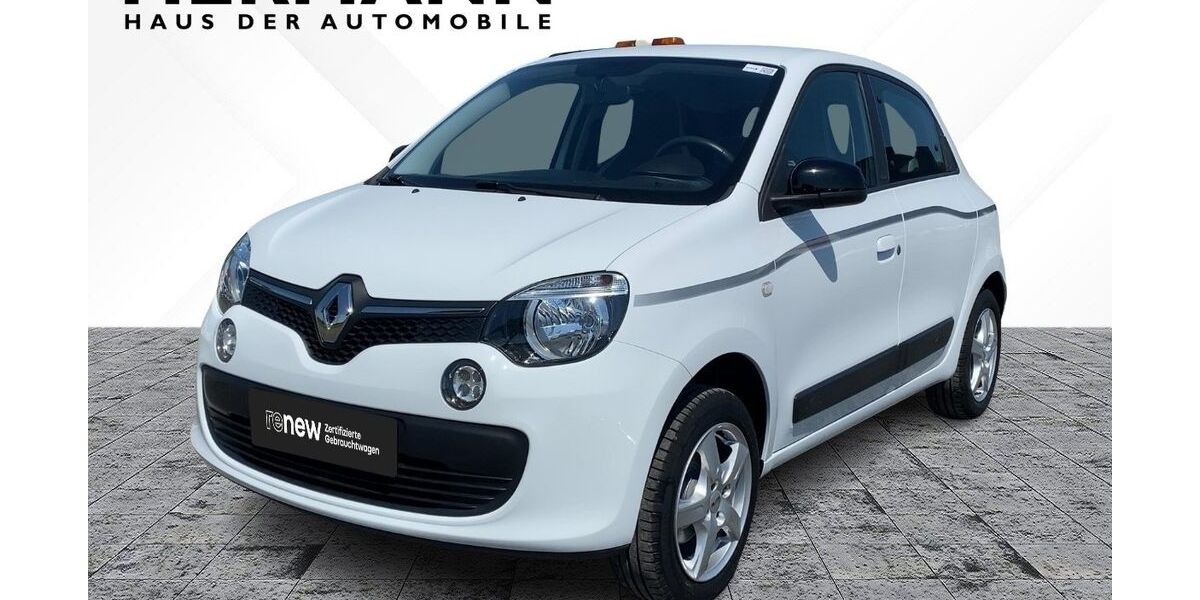 Renault Twingo 57.299 km 10.486 &euro; Northeim 37154