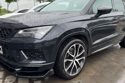 Cupra Ateca 89.999 km 24.499 &euro; Isernhagen OT Altwarmbüchen bei Hannover A2/A7 30916