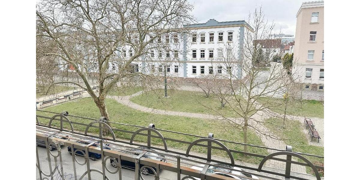 Etagenwohnung Riesa - 2 Zimmer, 73 m&sup2;, 395&euro; | Angebot:26400675