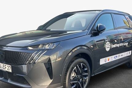 Peugeot 5008 2.400 km 41.350 &euro; Leverkusen 51373