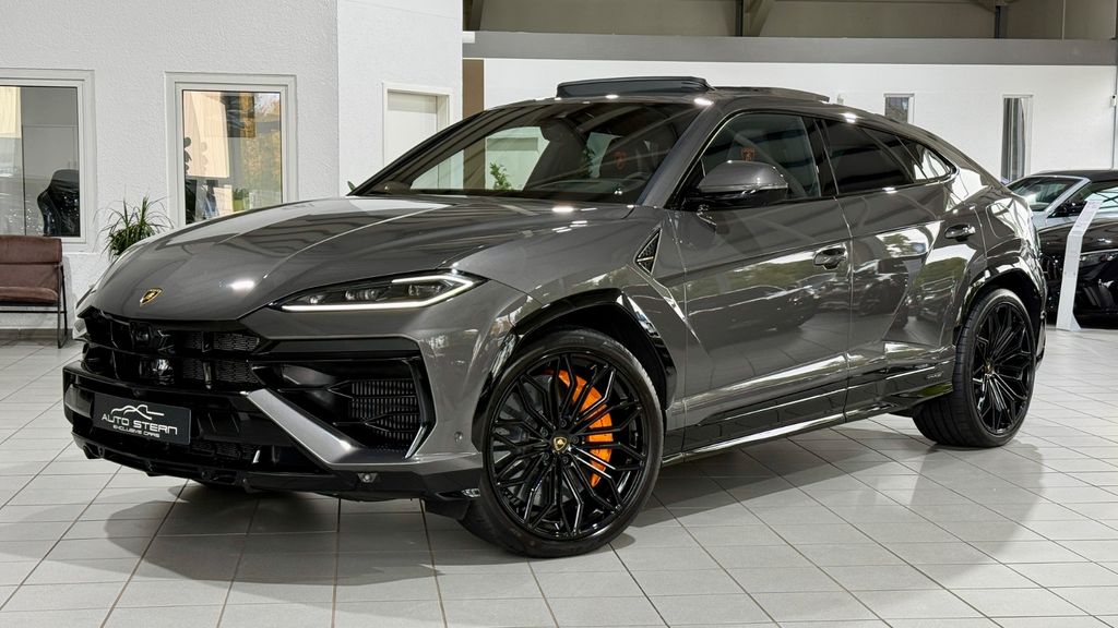 Lamborghini Urus 12.000 km 325.950 &euro; Grevenbroich 41516