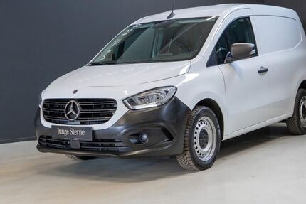 Mercedes-Benz Citan 78.194 km 15.422 &euro; Trier 54294