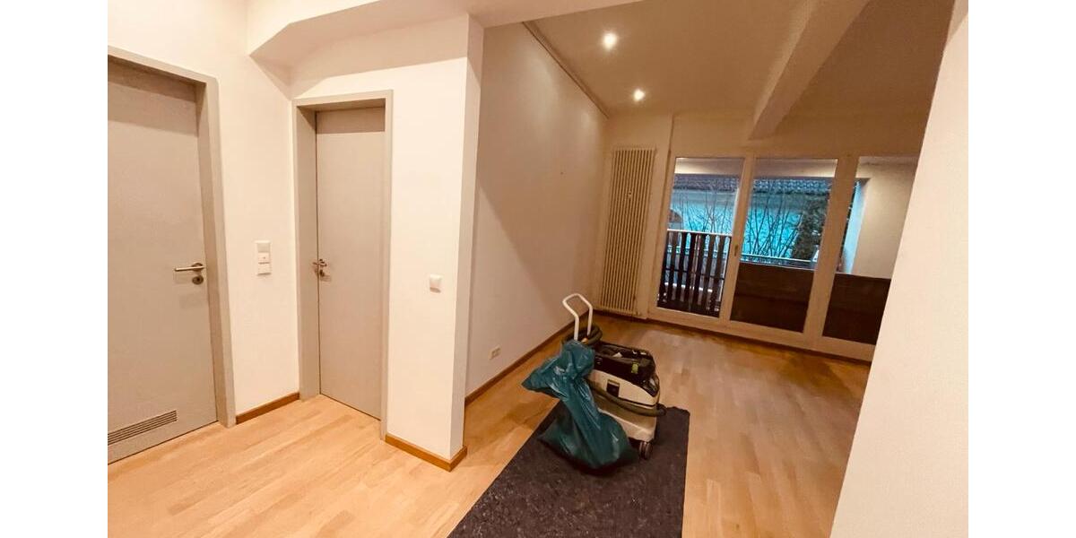 Eigentumswohnung von privat 2 zimmer