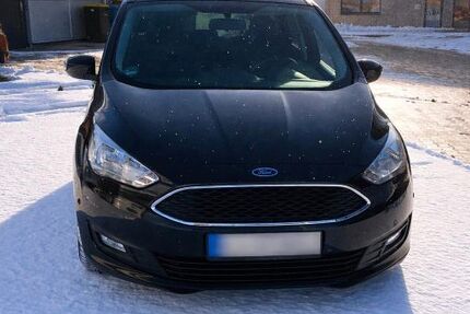 Ford C-Max 91.455 km 8.900 &euro; Marktheidenfeld 97828