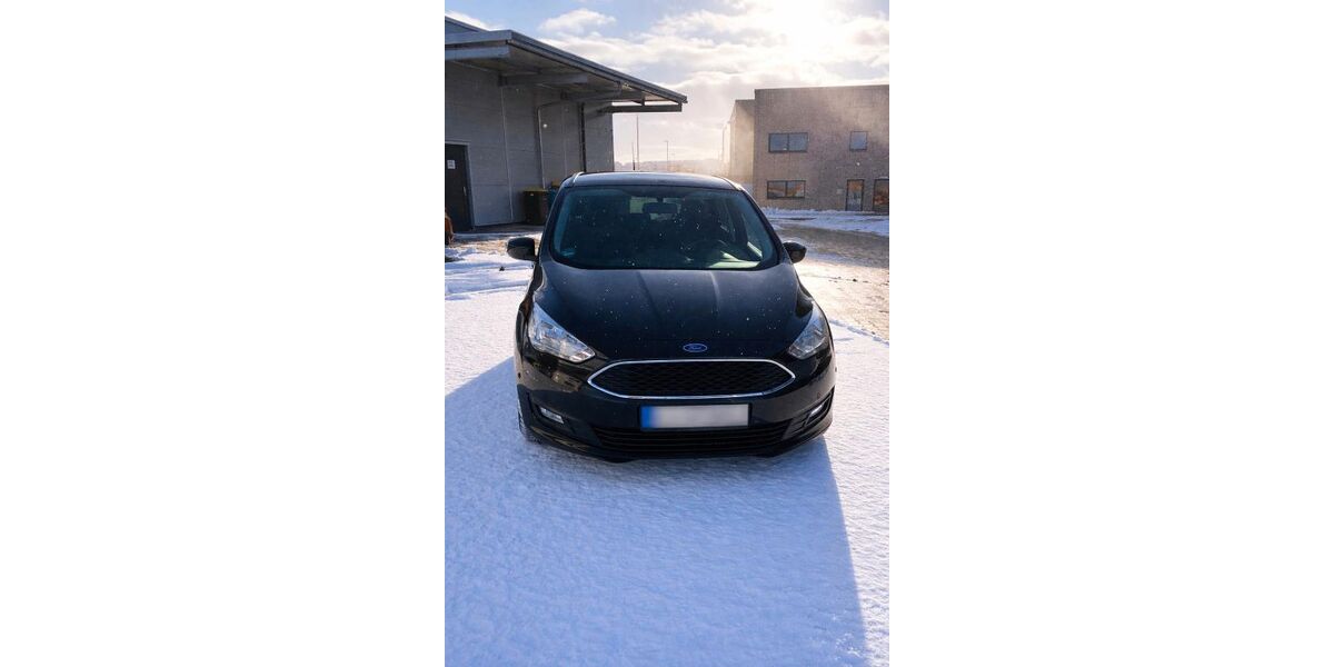 Ford C-Max 91.455 km 8.900 &euro; Marktheidenfeld 97828
