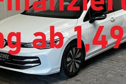 VW Golf 17.100 km 24.795 &euro; Roeslau 95195