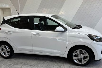 Hyundai i10 45.446 km 12.950 &euro; Liebenburg 38704