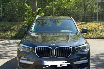 BMW X3 121.500 km 23.900 &euro; Bonn 53123