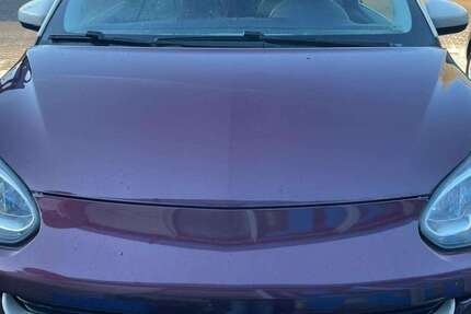 Opel Adam 48.600 km 10.990 &euro; Hamburg 22415