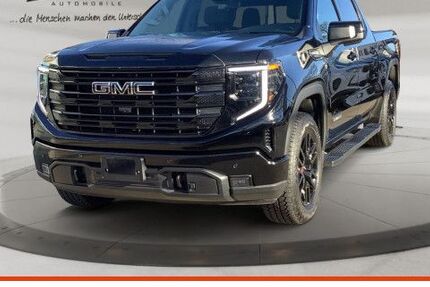 GMC Sierra 2.877 km 68.990 &euro; Kirchheim 73230