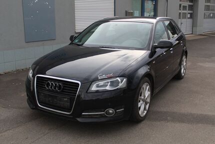 Audi A3 206.000 km 3.990 &euro; Schwebheim 97525