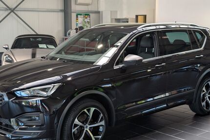 Seat Tarraco 86.000 km 26.900 &euro; Weinheim 69469