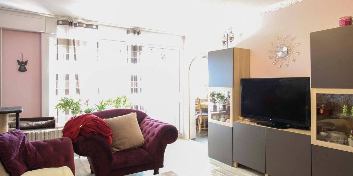 Etagenwohnung Kamen Kamen-Mitte - 3 Zimmer, 82 m&sup2;, 180.000&euro; | Angebot:26903731
