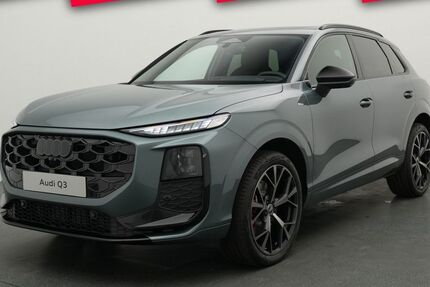 Audi Q3 1.009 km 71.480 &euro; Leverkusen 51373