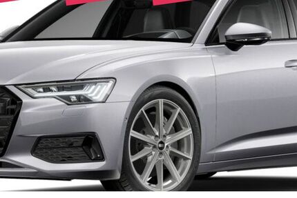 Audi A6 1.042 km 59.970 &euro; Plattling 94447
