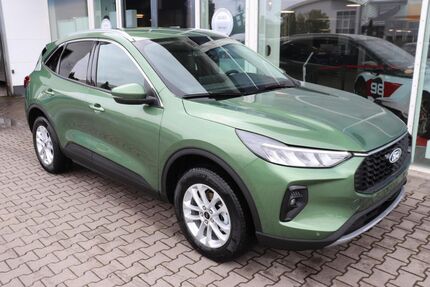 Ford Kuga 9.500 km 29.980 &euro; Cham 93413