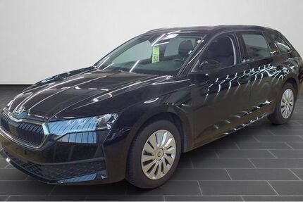 Skoda Octavia 16.036 km 24.950 &euro; Ladenburg 68526