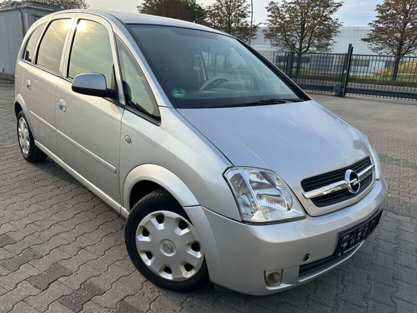 Meriva