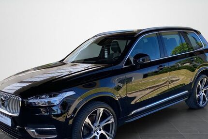 Volvo XC90 102.450 km 40.890 &euro; Deggendorf/Fischerdorf 94469