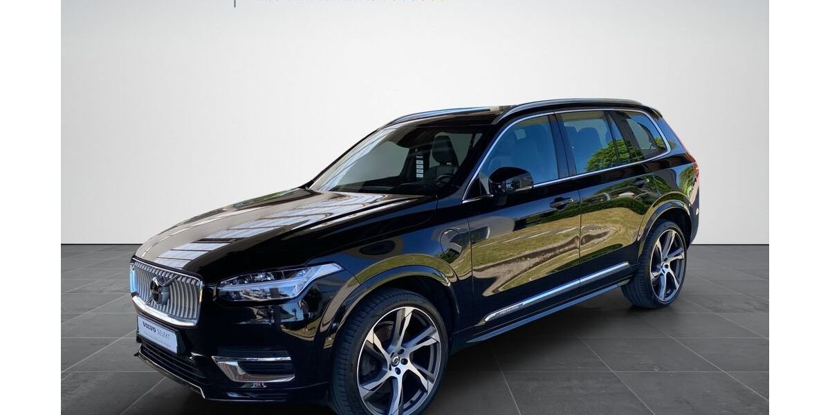 Volvo XC90 102.450 km 40.890 &euro; Deggendorf/Fischerdorf 94469