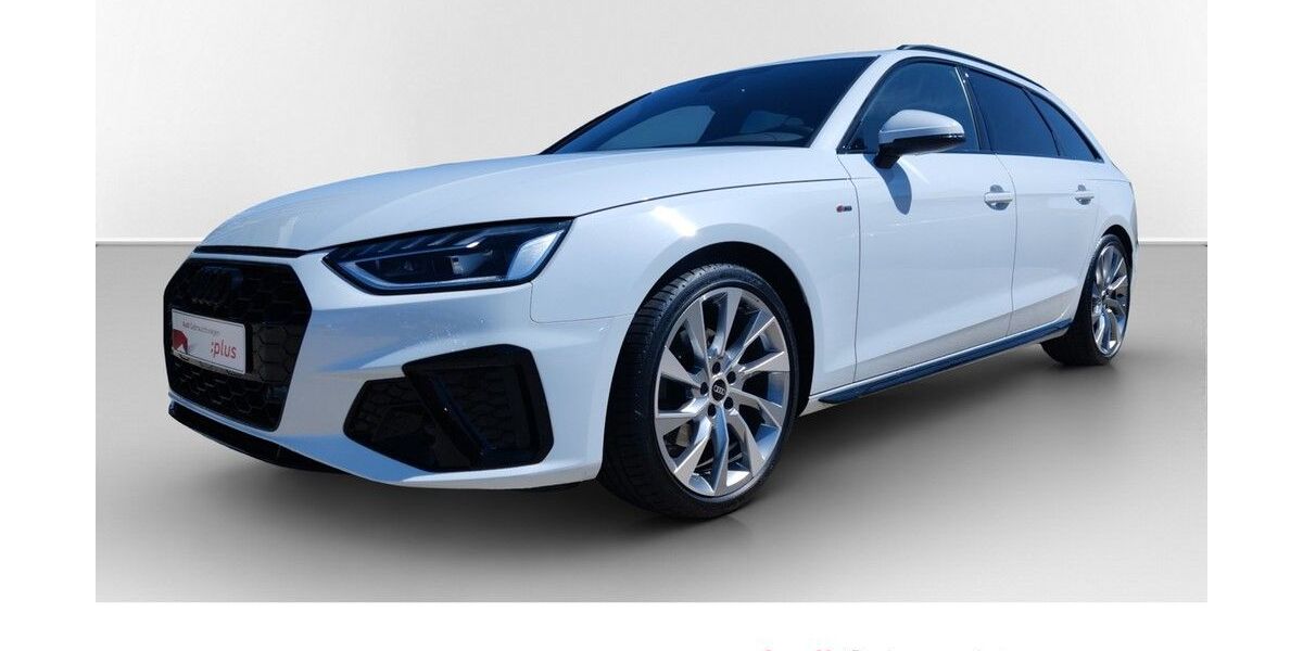 Audi A4 7.470 km 37.990 &euro; Sonneberg 96515