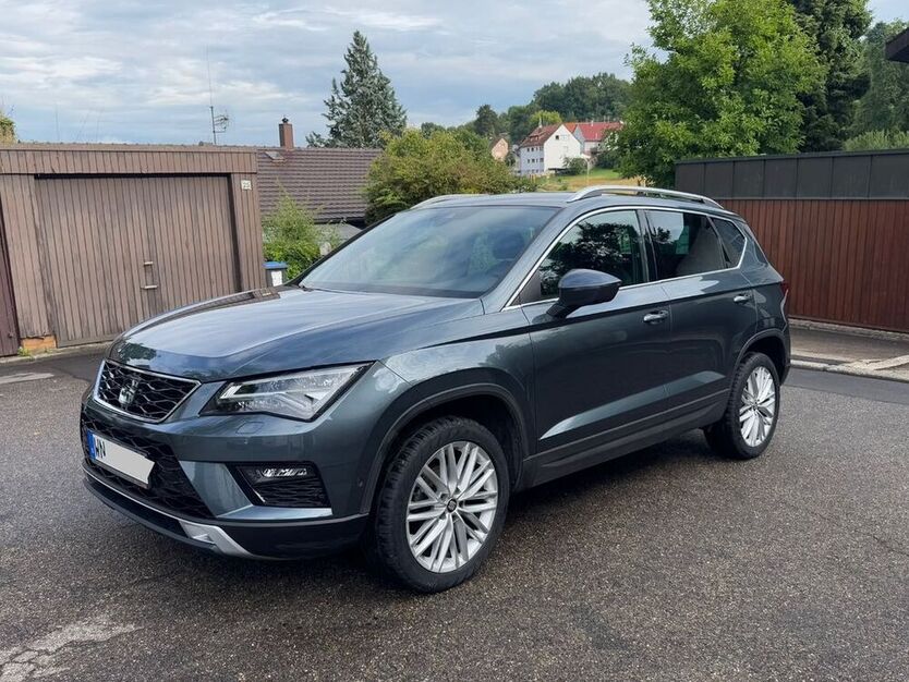 Ateca
