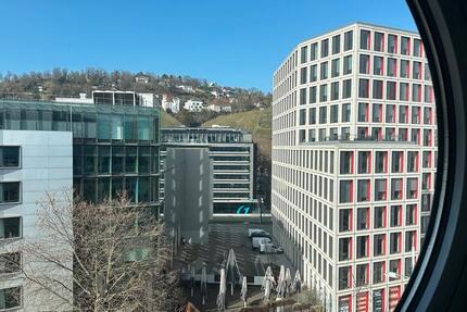 Haus Stuttgart Mühlhausen - 2 Zimmer, 81 m&sup2;, 1.598&euro; | Angebot:25375005