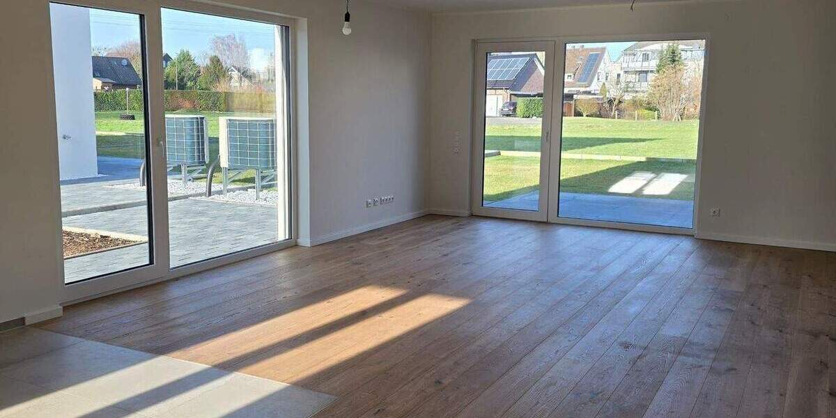 Doppelhaushälfte Hamm Braam-Ostwennemar - 4 Zimmer, 168 m&sup2;, 599.000&euro; | Angebot:25736974