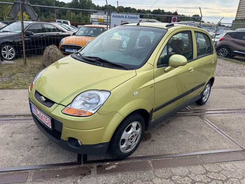 Matiz