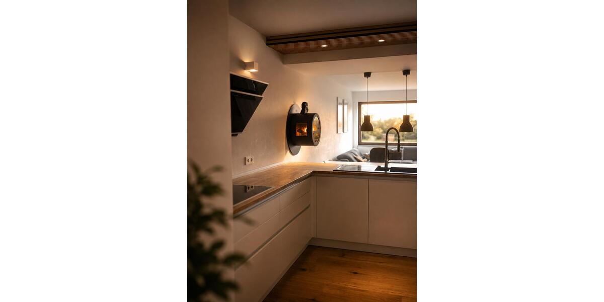Reihenhaus Künzelsau - 4 Zimmer, 110 m&sup2;, 379.000&euro; | Angebot:27088364