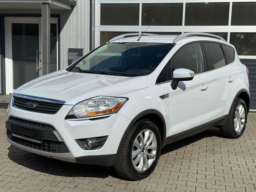 Kuga