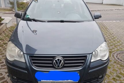 VW Polo 220.000 km 2.000 &euro; Bad Bellingen 79415