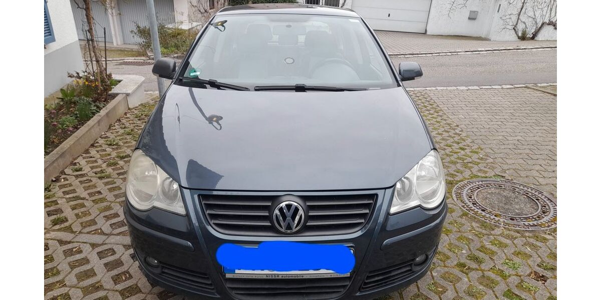 VW Polo 220.000 km 2.000 &euro; Bad Bellingen 79415